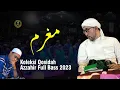 Download Lagu AZZAHIR PERFORM - Mughrom Wa Akhwatuha - azzahir full bass 2023
