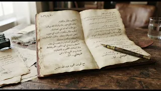    للأغنية  دفتر بلا بصمات دندنها