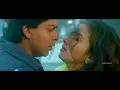 Sandhosha Kanneere - 4K Video Song | சந்தோஷ கண்ணீரே | Uyire | Shah Rukh Khan | Manisha K | AR Rahman