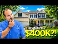 What 400 000 Buys You in AVON Indiana RIGHT NOW Watch This