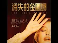 寶貝愛人 (電影《消失的金鳳娜》主題曲) - Baby My Love (Movie "THE EVIL INSIDE" Theme Song) - A-Lin