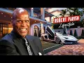Robert Parish Lifestyle Wife Kids Family House Cars and Net Worth