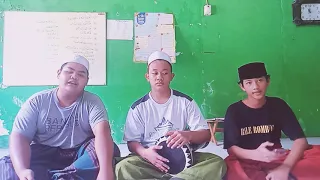 Download ALLAHUL KAHFI (COVER DARBUKA) MP3