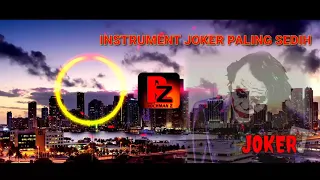 Download Instrument joker paling sedih | bikin nangis MP3