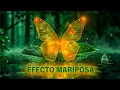 Download Lagu JUST LISTEN AND YOU WILL ATTRACT UNEXPLAINED MIRACLES INTO YOUR LIFE - BUTTERFLY EFFECT