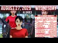 Download Lagu Karera Picks 🏇🏾| 27 August 2025 Wednesday | Metro Manila Turf Club Inc.