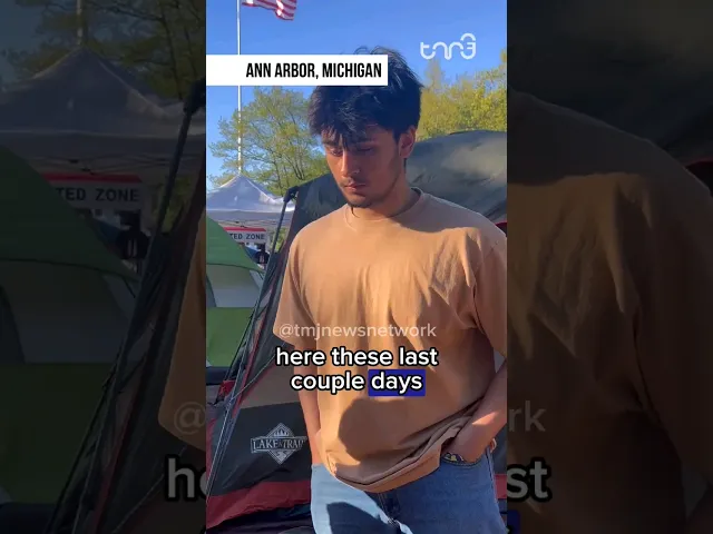 ⁣“I feel a sense of community