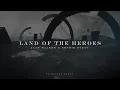 Download Lagu Alan Walker \u0026 Sophie Stray - Land Of The Heroes (Walkender Remix)[Lyric Video]