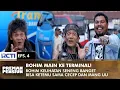 KANGEN TERMINAL! Bohim Seneng Banget Ketemu Cecep \u0026 Mang Uu | PREMAN PENSIUN 3 | EPS 4 (1/2)