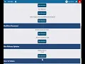 Using the ELD Info App