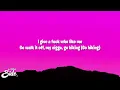 SahBabii - Viking (Lyrics)
