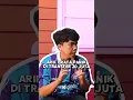 Download Lagu ARIF BRATA PANIK DI TF 20 JUTA!