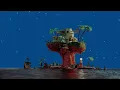Gorillaz - Welcome to the World of the Plastic Beach (With Orchestral Intro)