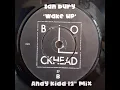Ian Dury - Wake up and make love with me Andy Kidd 12 Mix