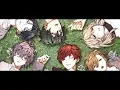 Download Lagu Anthos『I know,Who I am』 Official MV（Thinking reed Ver.）
