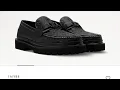 MAJOR LOAFER LOUIS VUITTON UNBOXING FULL