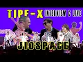 Download Lagu TIPE-X - Interview \u0026 Live di Concert Skalut Party (JioSpace, PJ)