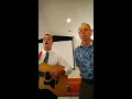 Sinner Don't Wait (Paul Williams)