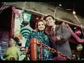 Palito Ortega "Un muchacho como yo" (proyeccion del show)