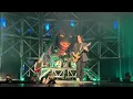 Disturbed - Bad Man - (Live Berlin 2025) 4K