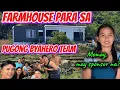 Lagu PUGONG BYAHERO TEAM, SA FARMHOUSE TITIRA? #pugongbyahero 