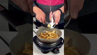 مشروم صوص خطير 