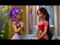 A New Tale | Music Video | Elena of Avalor | Disney Junior