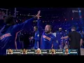 Starting lineups for Spurs-Knicks in Game 4 of 2026 NBA Finals NBA on ESPN