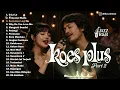 Lagu Koes Plus Full Album Jazz R\u0026B Cover (Part 2) | Female \u0026 Male Vocal | By Iful Rahman