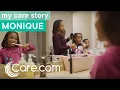 How to go back to work after having kids Care com