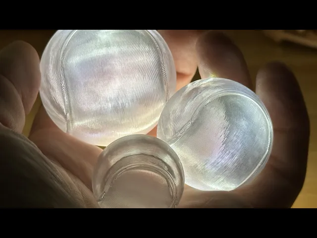 Ice Bubbles video thumbnail