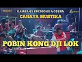 Download Lagu POBIN KONG DJI LOK INSTRUMENTAL PEMBUKAAN ‐ GAMBANG KROMONG MODERN CAHAYA MUSTIKA 21/08/24 - BOGOR
