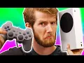 Xbox is Backwards Compatible with Everything - Dev Mode Emulation