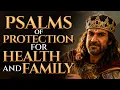 Lagu 🎶 Psalms for Protection Over Home, Health and Family  | Hebrew Worship Songs 🎶 #psalms #hebrewmusic