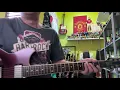 Download Lagu Kelas Memasak - Mari Belajar Lagu Marilah Maria (Def Gab C) Guitar Riff \u0026 Solo