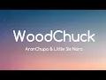 Lagu WoodChuck - Aronchupa \u0026 Little Sis Nora (Lyrics) /BGM_CAUTION
