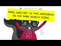 How to Search Databases