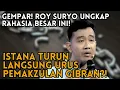 Lagu PANAS! KALI INI RRT VS FUFUFAFA! ROY SURYO UNGKAP RAHASIA YANG BIKIN GIBRAN GEMETARAN!