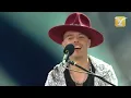 JESSE & JOY - Llorar - Festival de Viña del Mar 2018