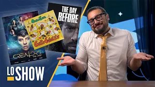 Va bene, vi parlo di Gatto Evaristo (e dei video perduti) - LO SHOW