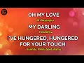 Download Lagu Unchained Melody - Righteous Brother ( Lirik Terjemahan )