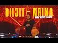 Download Lagu Diljit Dosanjh - Naina (Afro House Remix) | DJ NYK \u0026 Designiter | Badshah | Crew | Adhunyk Lab