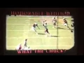 Chuck Cecil Hit
