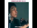 Lagu yang memilih aku adalah dirimu