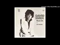 David Essex - Rock on [1973] [magnums extended mix]