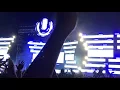 Nicky Romero presents Young (Nicky Romero Remix) @ Road to Ultra Taiwan 2017
