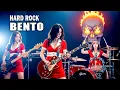Download Lagu Bento - Iwan Fals ~ Hard Rock Version Cover With Lirik