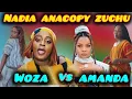 Lagu HILARIOUS KENYANS  CLAIM NADIA SONG WOZA AS COPIED  TANZANIA ZUCHU STYLE