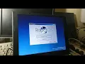 ReactOS LiveCD accessing an USB storage drive EHCI port