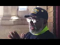 Black Voices of Galesburg Dwight White